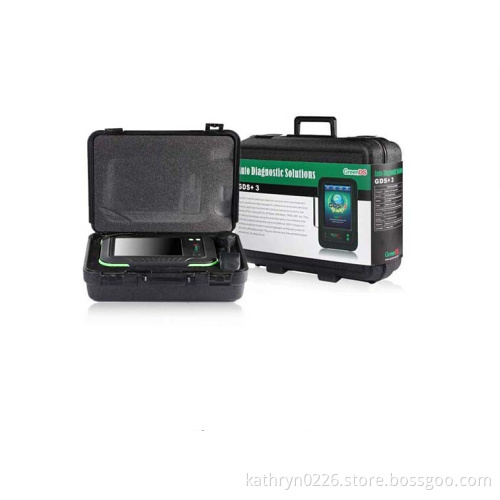 New Launched!!! Update Online!!! Promotion!!! universal car diagnostic tool